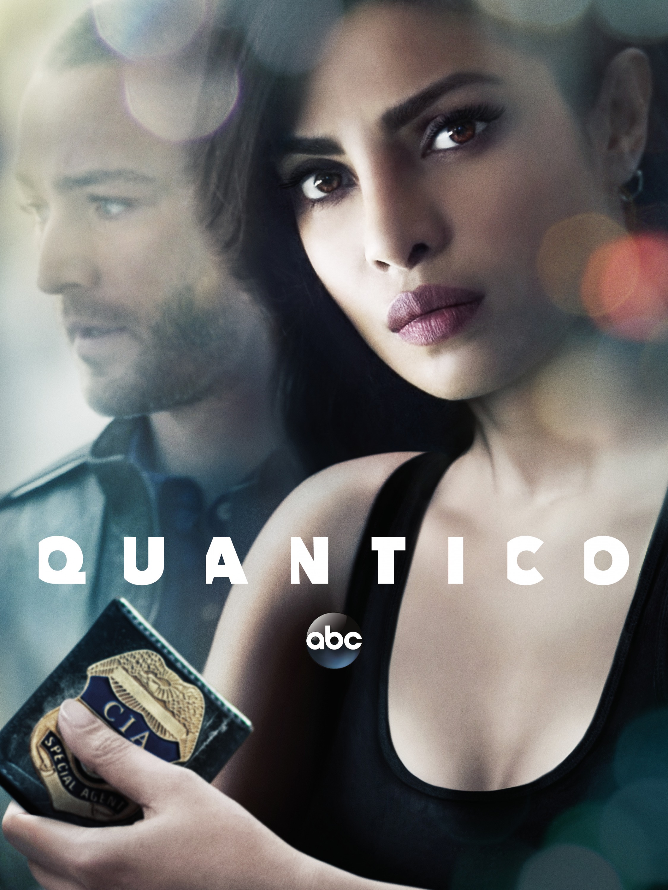 Quantico: Season 2