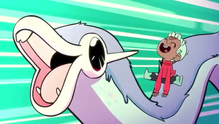 Very Important House